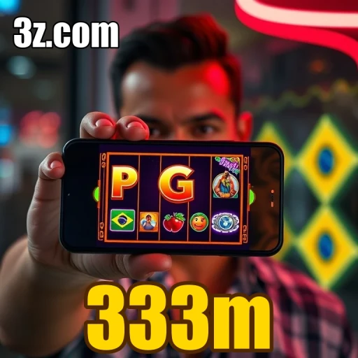 Experimente o Melhor do Arcade no 333m e Divirta-se!