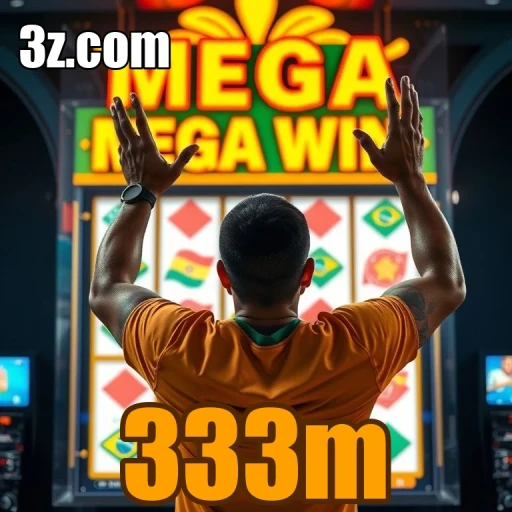 A Incrível Seção de Plataforma do 333m Revela Novidades