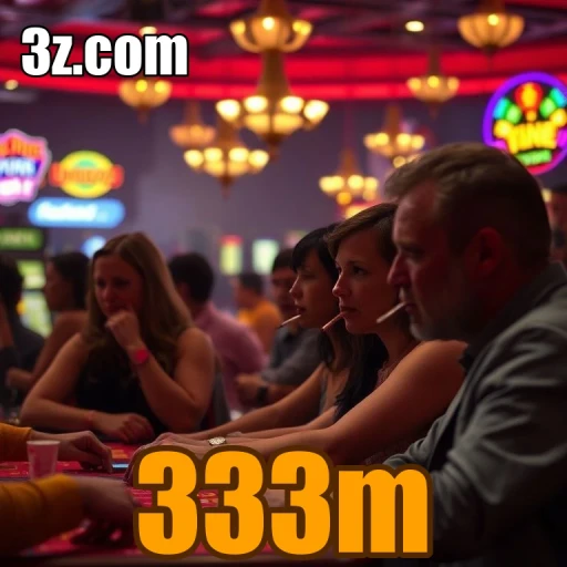 Corridas Empolgantes no 333m: Venha Acelerar na Diversão!