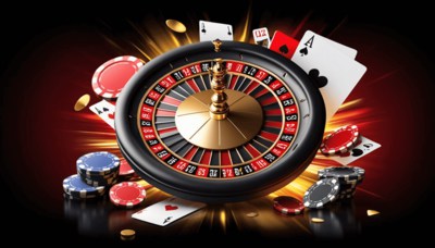 333m: Plataforma de Cassino Online Confiável com Bônus de R$666 ⭐️