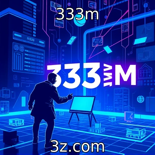 Transformação digital e sua influência na indústria de jogos